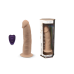 Silexd - Model 2 - 7" - Vibrator med Fjernkontroll Silexd - Model 2 - 7" - Vibrator med Fjernkontroll