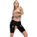 Late-X - Lateks shorts med urinpose - Bestillingsvare Late-X - Lateks shorts med urinpose - Bestillingsvare