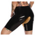 Late-X - Lateks shorts med urinpose - Bestillingsvare Late-X - Lateks shorts med urinpose - Bestillingsvare