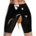 Late-X - Lateks shorts med urinpose - Bestillingsvare Late-X - Lateks shorts med urinpose - Bestillingsvare