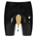 Late-X - Lateks shorts med urinpose - Bestillingsvare Late-X - Lateks shorts med urinpose - Bestillingsvare