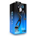 Vx8 Premium Penis Pumpe - med justerbar penisring Vx8 Premium Penis Pumpe - med justerbar penisring