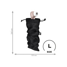 Satisfyer - Treasure Bag - Oppbevaringspose Large