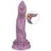 Beasty Cocks - Alien Phallus - Silikon dildo - Rosa Beasty Cocks - Alien Phallus - Silikon dildo - Rosa