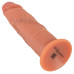 Realistixxx - Real skin - dual density dildo 