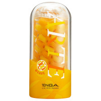 Tenga - Arte - Wave - Masturbator - Gul 