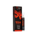 Orgie - Wow! Strawberry ice - Oral spray - Jordbær 