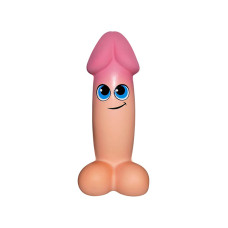 DICKY SQUISHY - Myk stressball penis