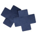 Sort Kryss - Nipplecovers - Brystpynt Sort Kryss - Nipplecovers - Brystpynt