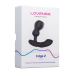 Lovense - Edge 2 -justerbar prostatastimulator med app 