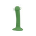 Loveline - Vibrator med base  - Small - Grønn
