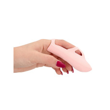 Loveline - Fingervibrator - Rosa 