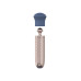 Loveline - The Thrill - Vibrator med 3 hoder - Blå Loveline - The Thrill - Vibrator med 3 hoder - Blå