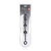 Levelz - 2 - Analkuler curved  - silikon