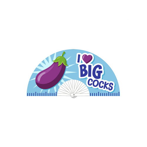 M Proud - I love big cocks - Vifte M Proud - I love big cocks - Vifte