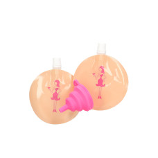 Booze Implants - Puppe Lommelerke