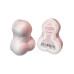 Kheper Games - Naughty Bath Bomb - Penisformet badebombe