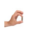 Ouch! Magnetic Nipple Clamp - Diamant Bullet - Gull