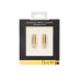 Ouch! Magnetic Nipple Clamp - Diamant Bullet - Gull