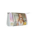 Ouch! The Paris Collection - Komplett sett med hvit veske 