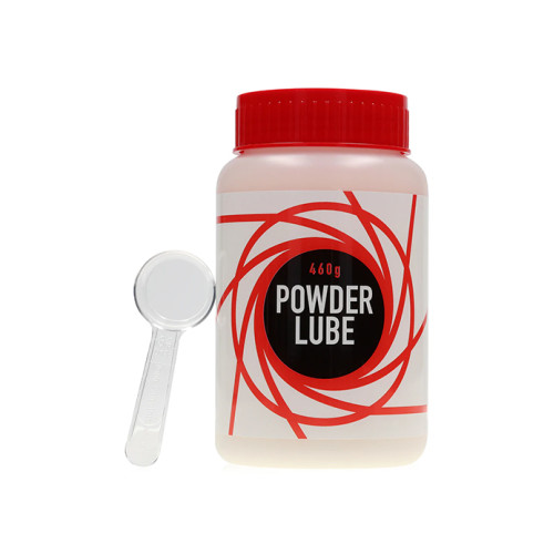 Shots - Powder lube - Pulver glidemiddel 460g Shots - Powder lube - Pulver glidemiddel 460g