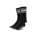 Prowler - DOM socks - Sokker Sort/hvit