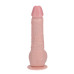 Realrock - vibrating and thrusting - Vibrator 20,3 cm Realrock - vibrating and thrusting - Vibrator 20,3 cm