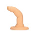 S-Line - Crazy finger - Cum over -  Finger dildo