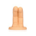 S-Line - Crazy finger - Cum over -  Finger dildo
