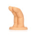 S-Line - Crazy finger - Cum over -  Finger dildo