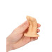 S-Line - Crazy finger - Cum over -  Finger dildo