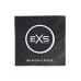 EXS -Black Lateks - sort kondom - 1 stk EXS -Black Lateks - sort kondom - 1 stk
