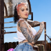 Kiiro - Masturbator - Leigh Raven - Munn splittet tunge Kiiro - Masturbator - Leigh Raven - Munn splittet tunge