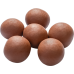 Boinky - Teasers - Milk Crunchy Chocolate balls 
