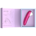 Womanizer Pro – klitorisstimulator med trykkbølger - Rosa Womanizer Pro – klitorisstimulator med trykkbølger - Rosa