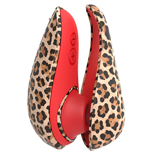Womanizer Liberty 2 - Leopard Womanizer Liberty 2 - Leopard
