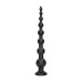 Ouch! Xtreme - Dominant drill - graderte analkuler med sugekopp