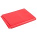 PVC Laken 200 x 230 cm Rød