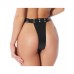 Rimba - Dobbel Strap-on i Lær Rimba - Dobbel Strap-on i Lær