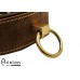 AVALON - Viking - Valkyrie - Collar - Brun
