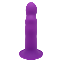 Hitsens 3 - Silexpan dildo - Lilla
