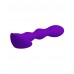 Pretty love Yale - Vibrerende analplug lilla Pretty love Yale - Vibrerende analplug lilla