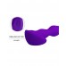 Pretty love Yale - Vibrerende analplug lilla Pretty love Yale - Vibrerende analplug lilla