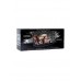 Master series - Kennel - Justerbar bur med polstring