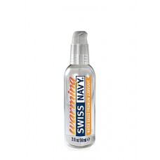 Swiss Navy - Vannbasert Varmende Glidemiddel - 59ml 