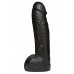 Doc Johnson Codeblack - Vac-U-Lock - Hung Sort 