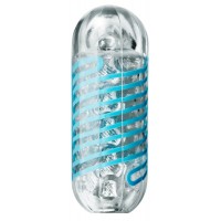 Tenga - Spinner - 01 Tetra - Blå