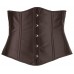 Cottelli Curves - Underbust korsett - plus size Cottelli Curves - Underbust korsett - plus size