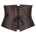 Cottelli Curves - Underbust korsett - plus size Cottelli Curves - Underbust korsett - plus size
