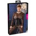 Cottelli Curves - Underbust korsett - plus size Cottelli Curves - Underbust korsett - plus size